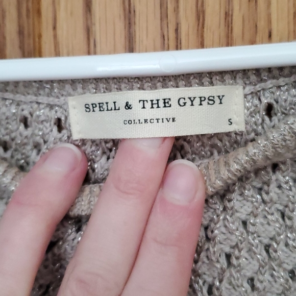 Atlantic Crochet Set - Picture 2 of 4